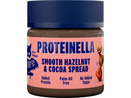 Levně Healthyco Proteinella čokoládová