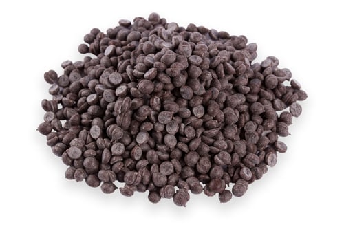 Levně Ochutnej Ořech Čokopecičky z belgické hořké čokolády 1 kg