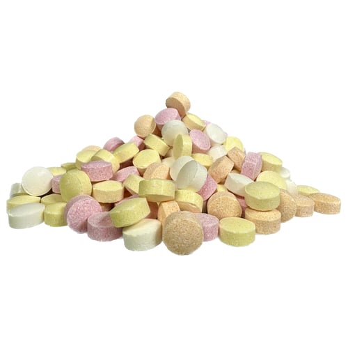 Levně Ochutnej Ořech Komprimátový Mix 150 g