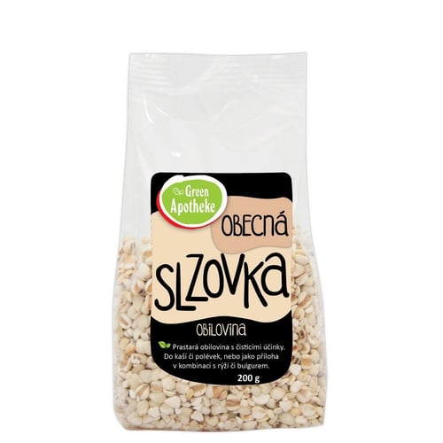 Levně Green Apotheke Slzovka obecná