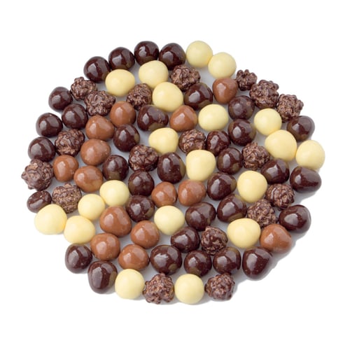 Ochutnej Ořech Pralinky mix 1 kg