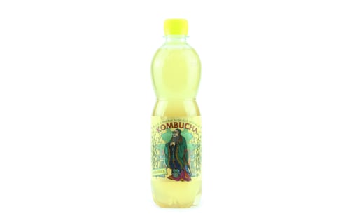 Natural Jihlava Kombucha heřmánek