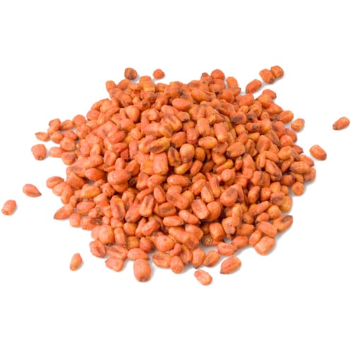 Levně Ochutnej Ořech Gourmet kukuřice chilli a citron