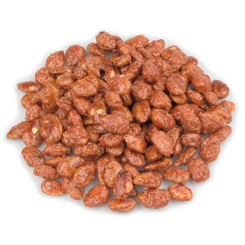 Ochutnej Ořech Mandle SLANÝ KARAMEL 250 g