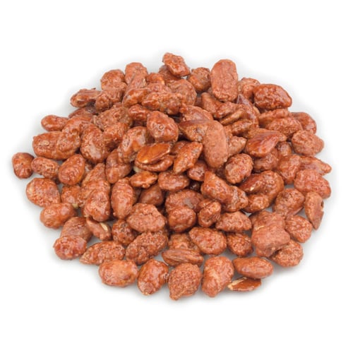 Ochutnej Ořech Mandle v karamelu se SKOŘICÍ 250 g