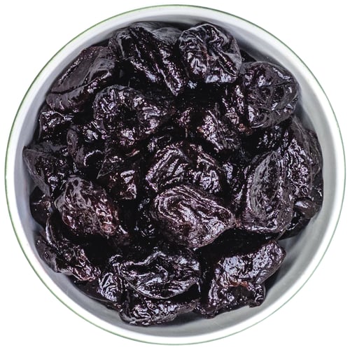 Levně Ochutnej Ořech Švestky bez pecky Ashlock, bez přidaného cukru, nesířené 1 kg