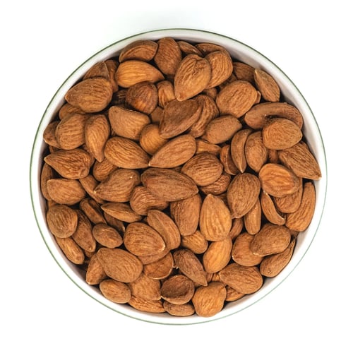 Levně Ochutnej Ořech Mandle natural 27-30 malé