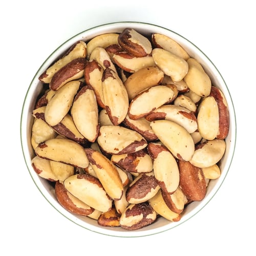 Levně Ochutnej Ořech Para ořechy natural MEDIUM VELKÉ 1 kg