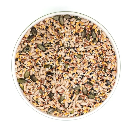 Ochutnej Ořech Semínková směs 250 g