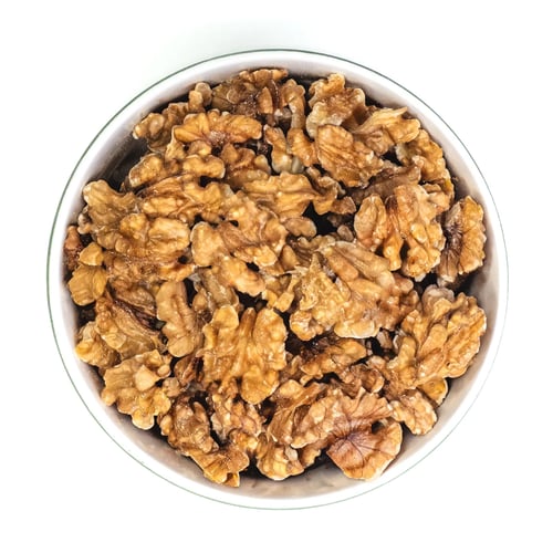 Levně Ochutnej Ořech Vlašské ořechy natural 1 kg