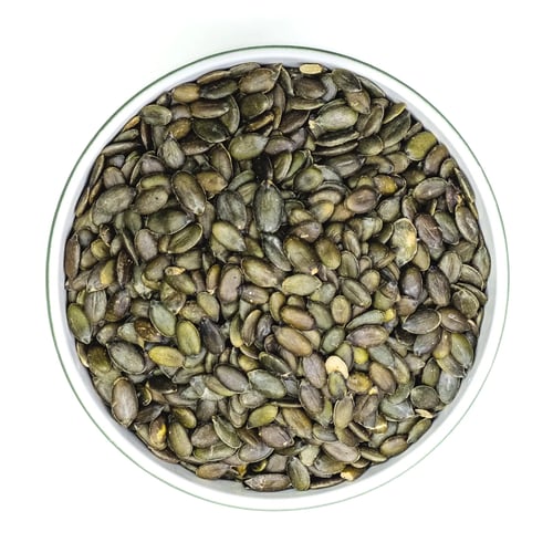 Levně Ochutnej Ořech Dýňové semínko loupané - tykev 1 kg
