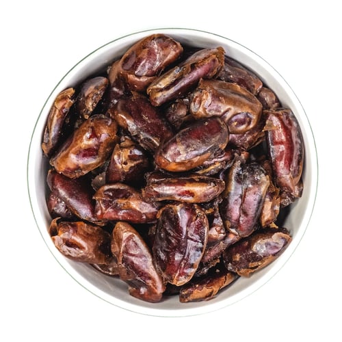 Levně Ochutnej Ořech Sušené datle z Íránu 1 kg