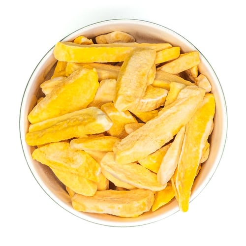 Levně Ochutnej Ořech Lyofilizované mango (mrazem sušené) 150 g