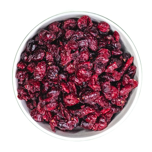 Levně Ochutnej Ořech Brusinky americké 1 kg