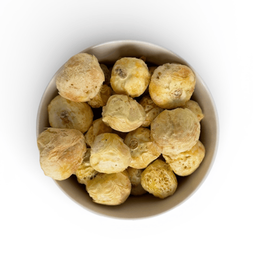 Ochutnej Ořech Mochyně celá lyofilizovaná (Physalis) 30 g