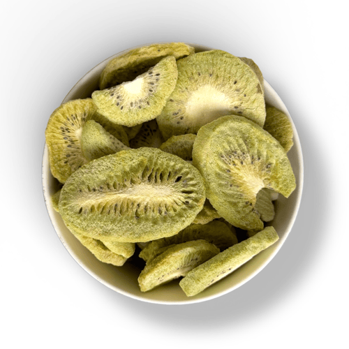 Levně Ochutnej Ořech Lyofilizované kiwi plátky 100 g