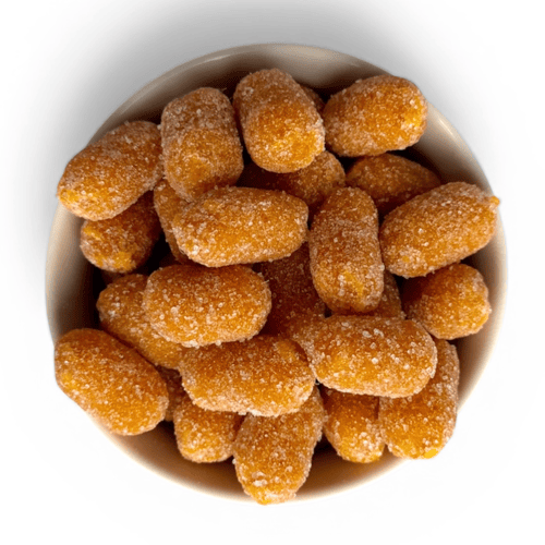Levně Ochutnej Ořech Mango válečky 1 kg