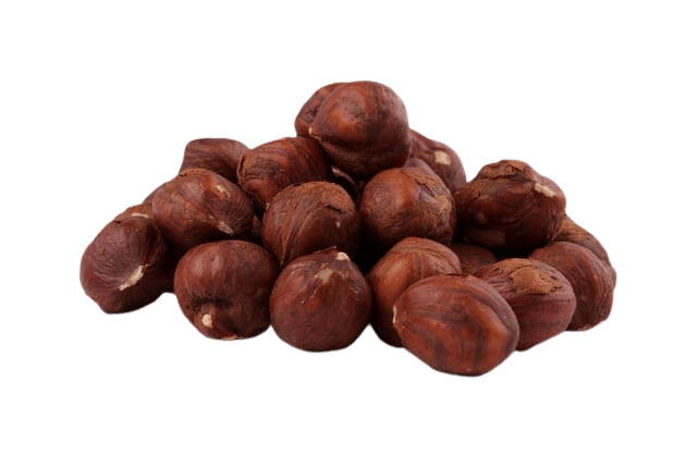 lískové ořechy